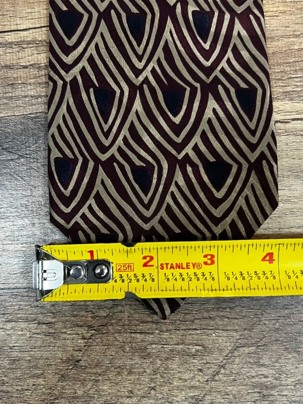 5 Robert Talbott Hand Sewn Neck Ties 100% Silk Lot of 5 London Shop Made in USA